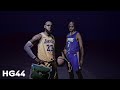 Kawhi Leonard LeBron James Like That Official Audio