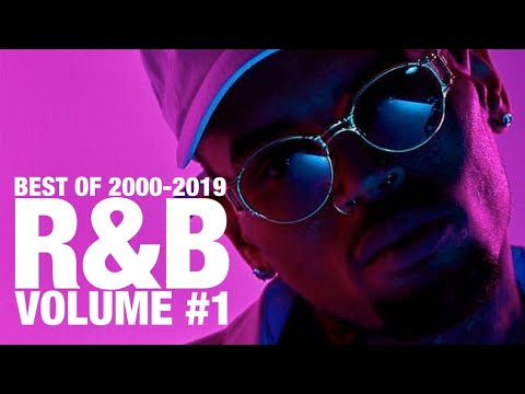 💎 Best R&B Songs of 2000-2019 | Early 2000's to Current R&B | Volume 1 | Champagne Shoji