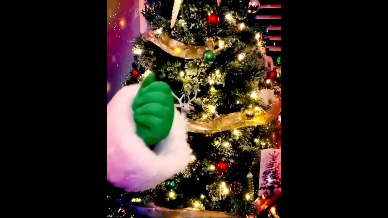 Promotional video thumbnail 1 for Kriss Kringle