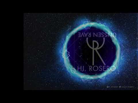 PROGRESSIV TECH (SOLOMUN, ANNA, AITOR RONDA, OSCAR MULERO..)