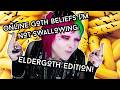 Online Goth Propaganda I M Not Buying Eldergoth Edition