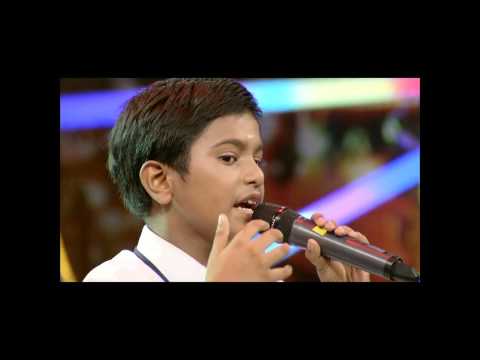 Indian Voice Junior I Episode 78 - Part 3 I Mazhavil Manorama