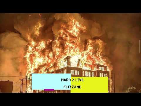 Flizzame - Hard 2 Live