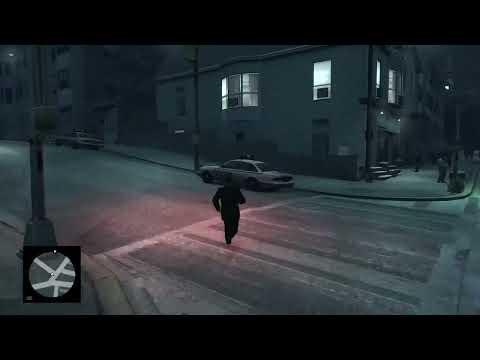 GTA IV pt.24