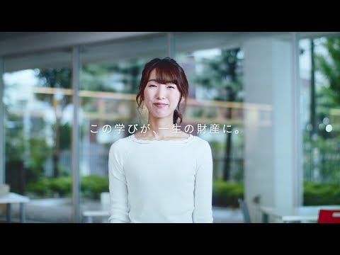 親に頼らず自分で学費を払って勉強がしたかった。