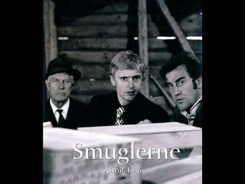 Smuglerne  2-6 duen flyver igen