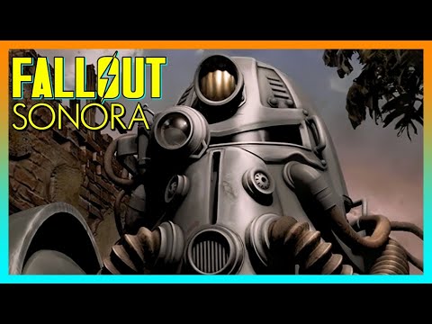 Let's continue playing Fallout: SONORA (part 12)