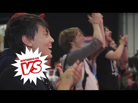 Splatoon 2 UK Championship 2018 - Join us at the Grand Final!