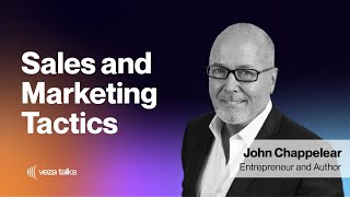 VezaTalks 032: John Chappleaer Back Again & Better Than Ever