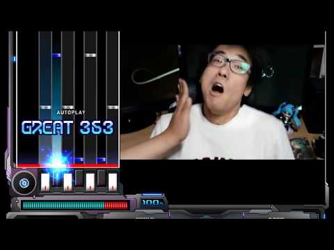 [BMS] litmus*/:Poin7less - Flashdance