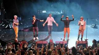 One Direction - Stole My Heart (Full)