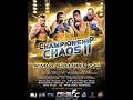 Pride 23 Full Event