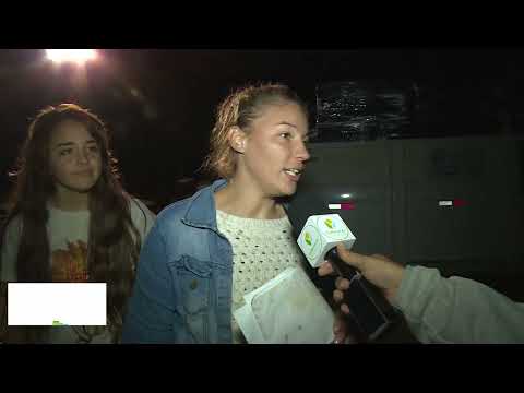 Familias de Villa Foresti recibieron nuevo equipamiento de clasificación de residuos