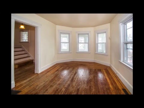 For Sale 128 Sagamore St North Quincy Wollaston