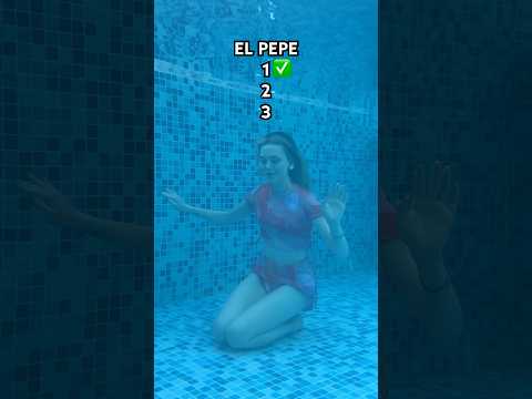 ELPEPE CHALLENGE / DOĞRUSUNU YAPMAN İMKANSIZ! Sürpriz sonlu! #elpepe #challenge