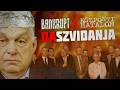 Bankrupt x Központi Hatalom - Daszvidanja