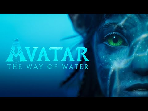 I remade the Avatar 2 Teaser | HPFLIQ