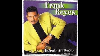 Con El Amor No Se Juega - Frank Reyes (Audio Bachata)