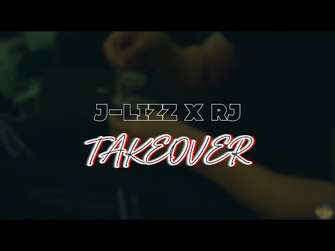 J Lizz X RJ - Takeover #Jlizz #RJ #Takeover