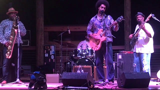 Sewyn Birchwood - Whitewater/Charlotte 5/4/17