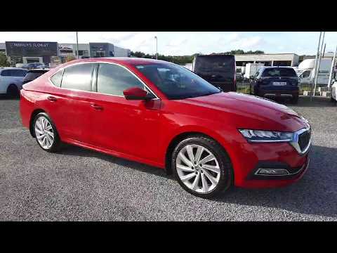 Skoda Octavia OCTAVIA STY 2.0TDI 150HP - Image 2