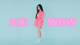 كلمات اغنية اني واو سيمو