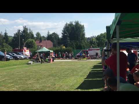 Renmotor Jinolice - VCHL Dubenec 2019