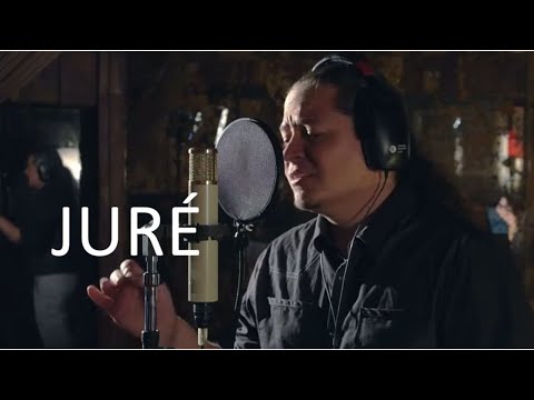 Juré -  Carlos Carreira - Karaoke JSMF