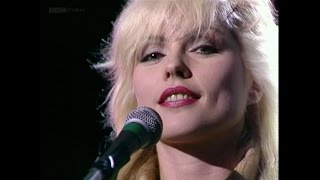 Blondie - (I’m Always Touched By Your) Presence Dear (OGWT 1978)