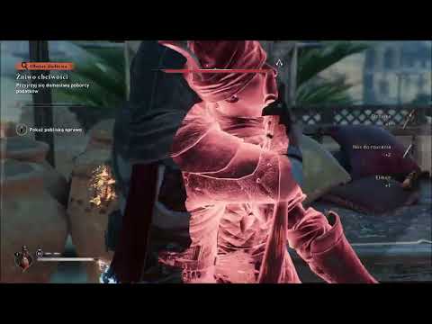 Assassin's Creed Mirage 🌵🕌 - odc.32 -  - gameplay PL 1080p [PREMIERA] [POBOCZNE]