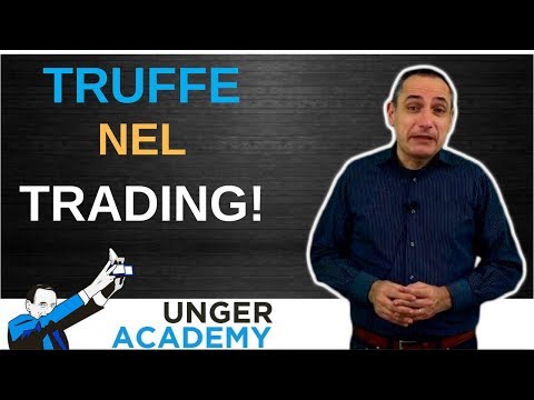 Come Identificare le Truffe nel Trading