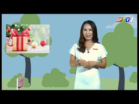 CHÀO MỪNG THÁNG 12