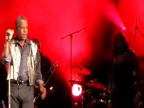 Erick Bamy  " With a Little Help From My Friends "