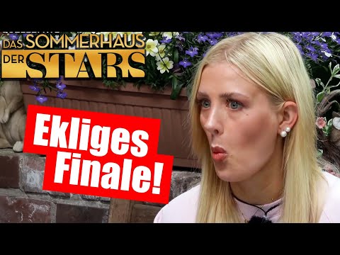 DAS EKELHAFTE FINALE! | Sommerhaus 2025 Folge 10