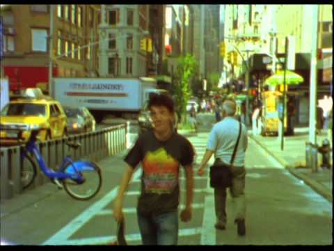 Video thumbnail for Leave the Lights On