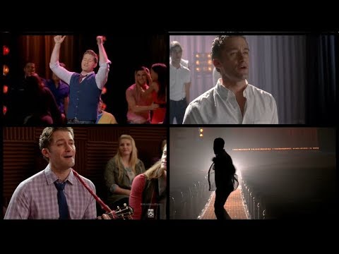 Best Performances By Matthew Morrison (Glee)