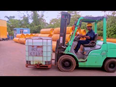  Paranthan Chemical - Documentary Film