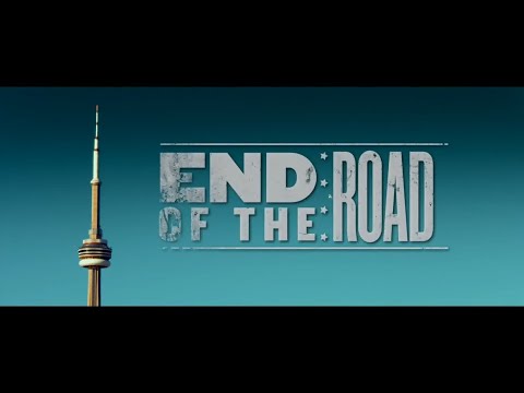 Choclair - End Of The Road Feat.  Bishop Brigante x Darryl Riley  [Official Video]