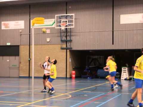 HKC 1 - Korbatjo 1 #6 (24 januari 2015)