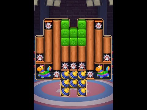 TOON BLAST level 4919