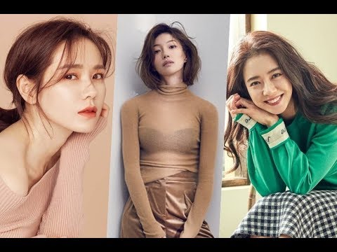 Son Ye Jin, Lee El and Song Ji Hyo Top Brand Values For Korean Movie Stars