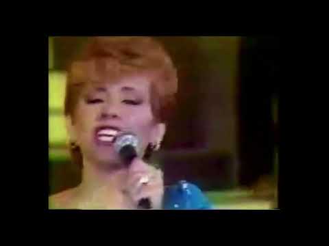 "Quiero Ganar Su Corazón" / Mirtha Pérez / 1982