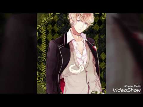 Diabolik Lovers Wallpaper 14 1920 X 1080 Stmed Net