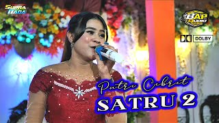 Download lagu SATRU 2 - PUTRI CEBRET - SUPRA NADA - BAP AUDIO mp3