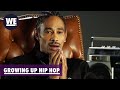 Hip Hop Saved Layzie Bone's Life | Growing Up Hip Hop