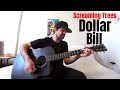 Dollar Bill - Screaming Trees [Acoustic Cover by Joel Goguen]