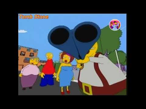 სამსონაძეები | სერია 2 - გთხოვ გამიყვანე ძროხა