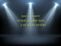 karaoke corazon herido los mier