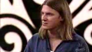 Early Footage of Mitch Hedberg