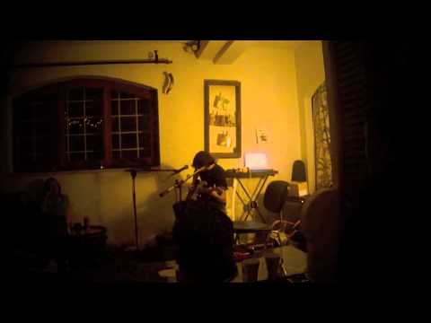 Mattia Coletti live @ la Maison di Nicho